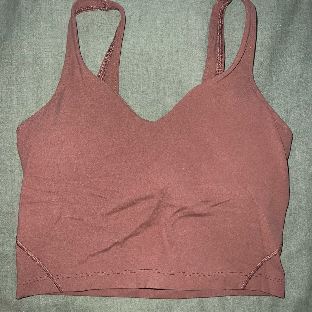 Lululemon Align Tank